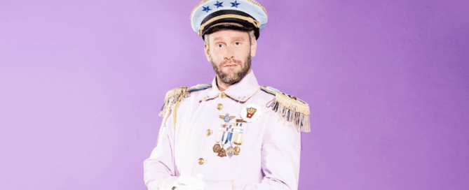 Timmyland Tim den Besten VPRO