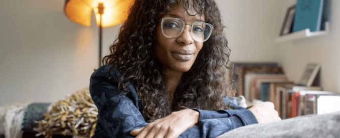 Sylvana Simons BIJ1