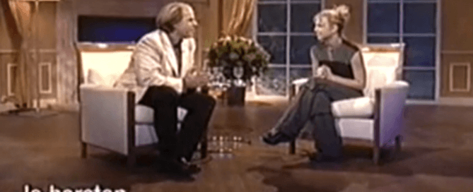 Ivo Niehe Britney Spears